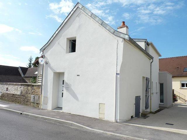 ravalement de façade