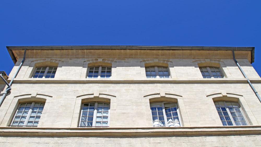 ravalement de façade
